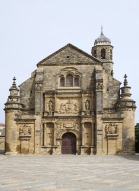 el salvador kilise uneda