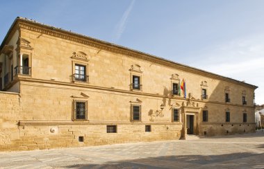 Parador Hotel Ubeda