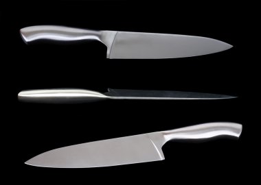 mutfak bıçakları