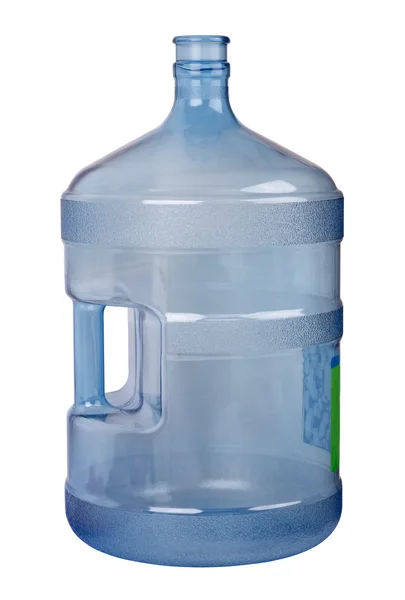 Bottiglia grande — Foto Stock