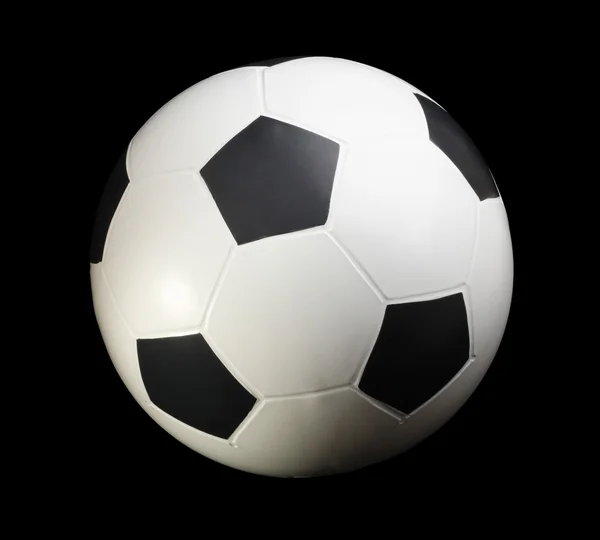 stock image Soccer ball