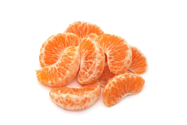 กานพลูสีส้มมากมาย — ภาพถ่ายสต็อก
