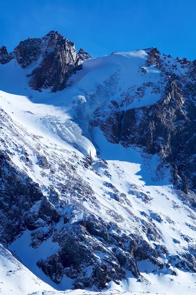 偉大な氷河 — ストック写真