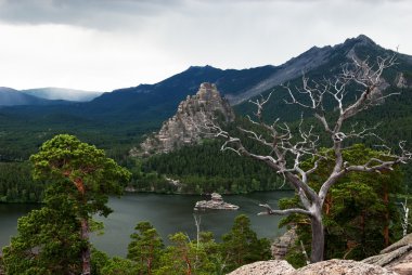 milli park burabay, Kazakistan