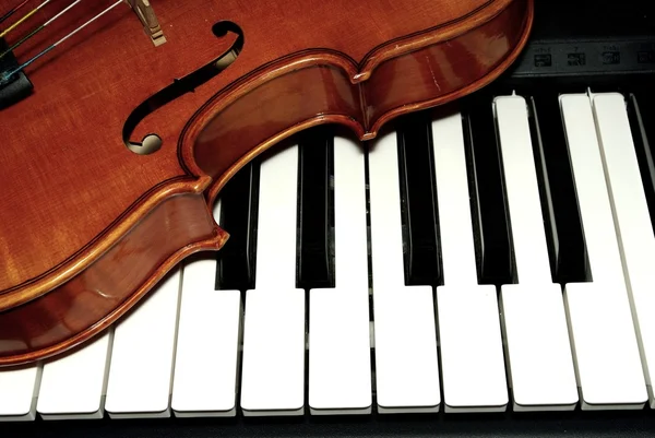 stock image Instruments de musique