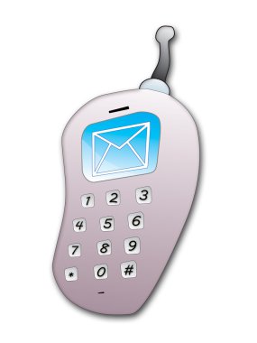Cep telefonu