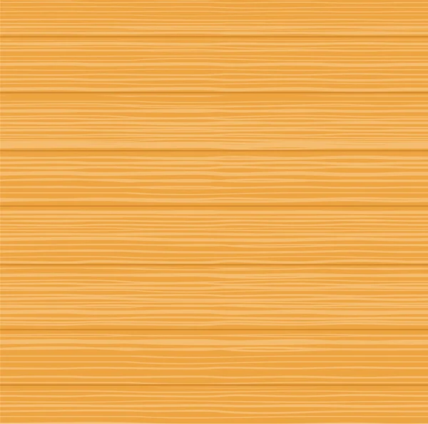 Texture de fond en bois clair — Image vectorielle
