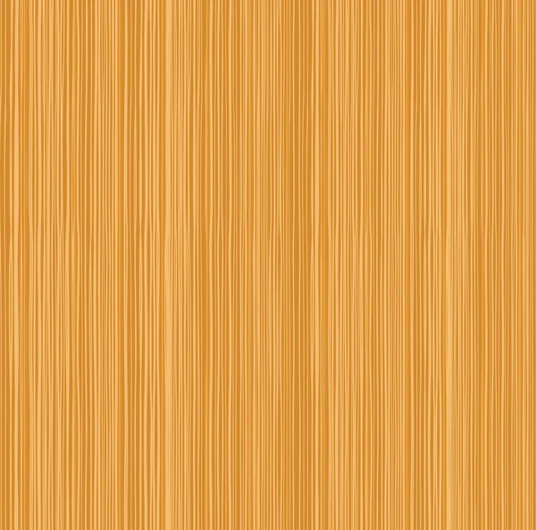 Textura de fondo de madera clara — Vector de stock