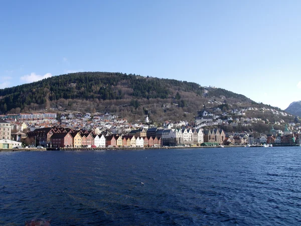 Bergen Limanı