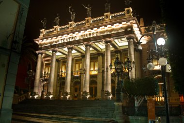 Teatro Juarez