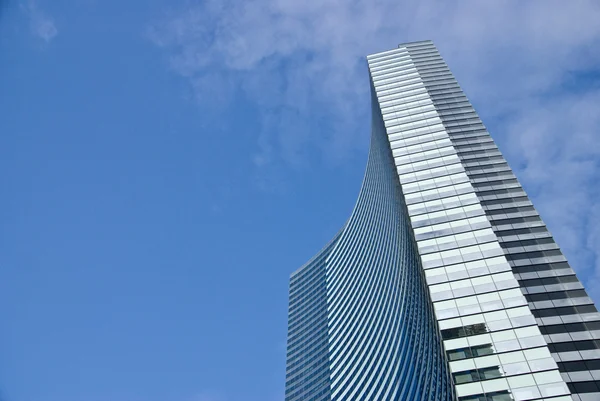 Wieżowiec CityCenter — Zdjęcie stockowe