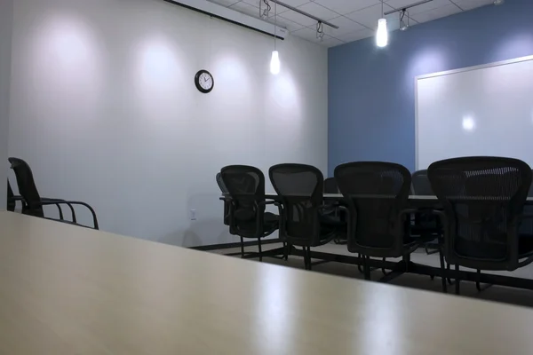 Konferans odası — Stok fotoğraf