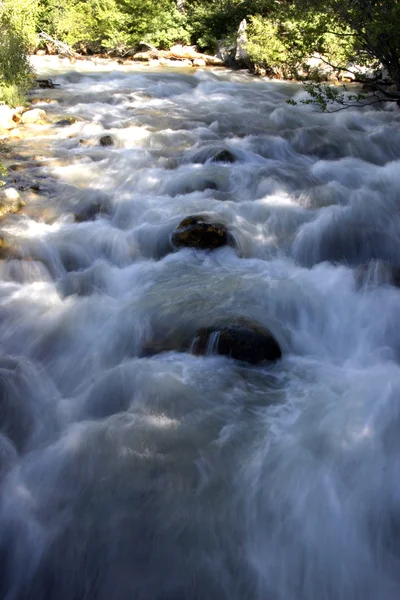 Nehir — Stok fotoğraf