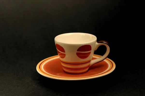 Turkish Coffee Mug — Stock Photo, Image