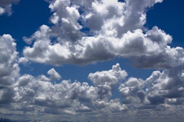 Clouds clipart