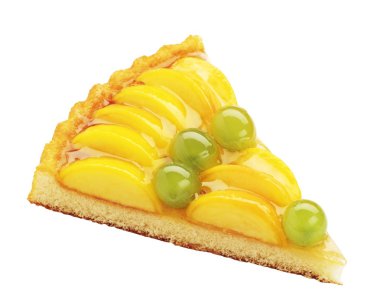 meyve tart