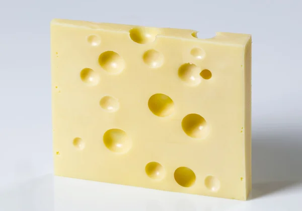 Schweizisk ost — Stockfoto