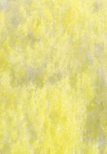 Fondo amarillo y gris acuarela — Foto de Stock