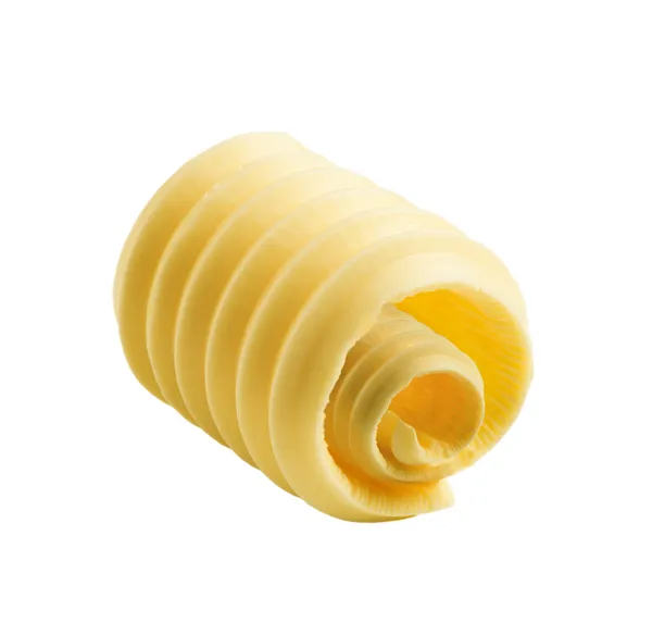 Cachos de manteiga — Fotografia de Stock