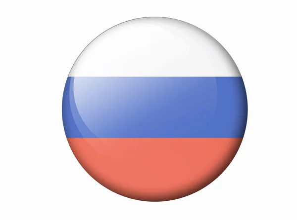 Прапор Союзу Російської Федерації — стокове фото