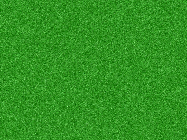 stock image Background a green grass