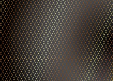 Metal net texture vector background clipart