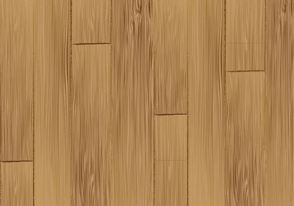 木製のテクスチャです。ベクトルの背景. — ストックベクタ