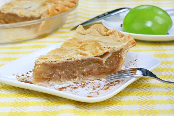 Apple Pie — Stock Photo, Image