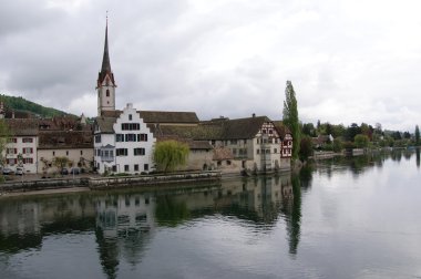 Schaffhausen, İsviçre Kuzey