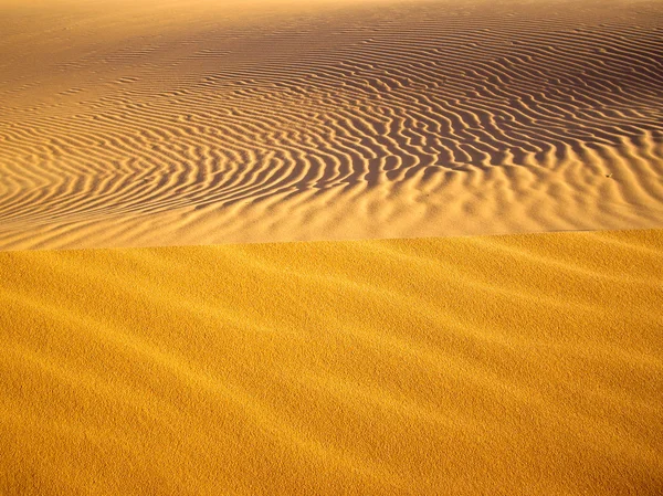 Golden Sands — Stock Photo, Image