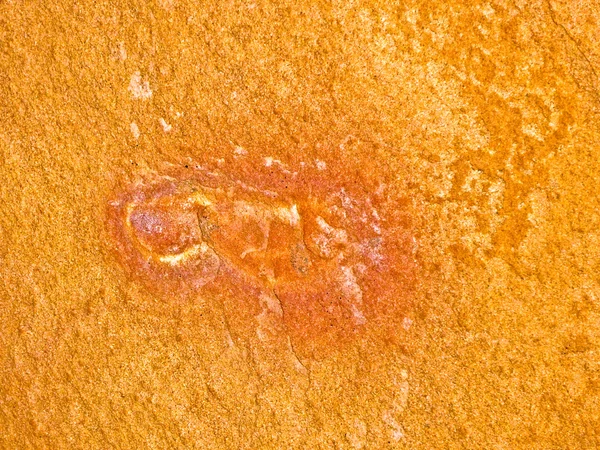 Symbols piaskowca — Zdjęcie stockowe
