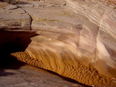 slickrock çamur