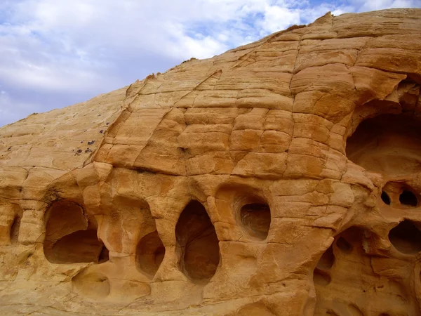 stock image Rock Holes