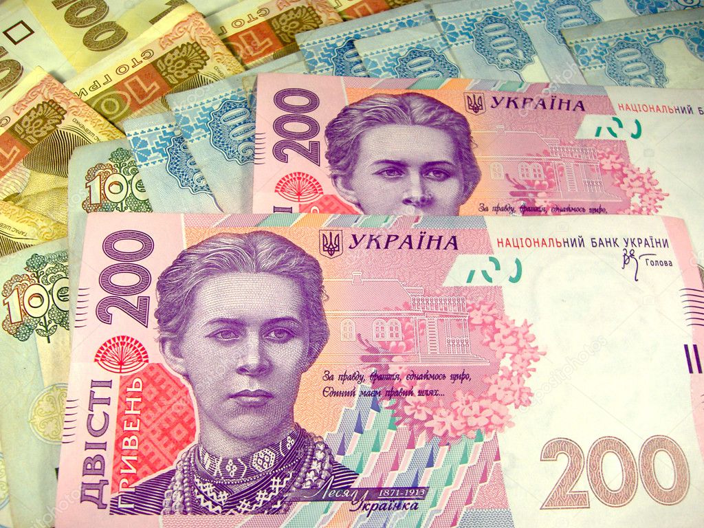 crypton ukraine currency