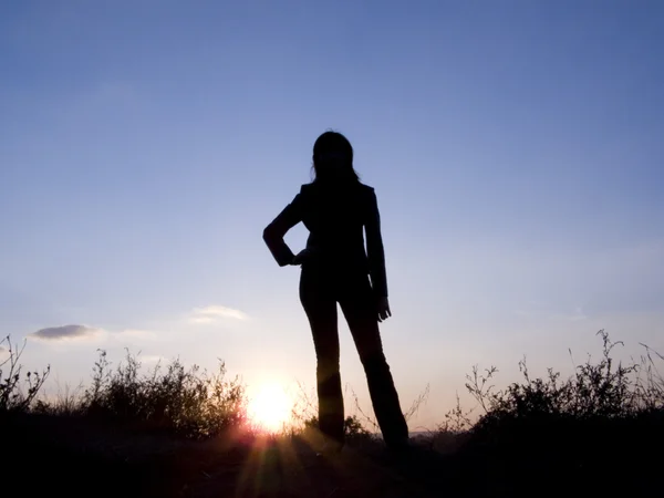 stock image Woman