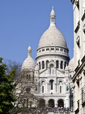 Sacred Heart (Sacré-Cœur)