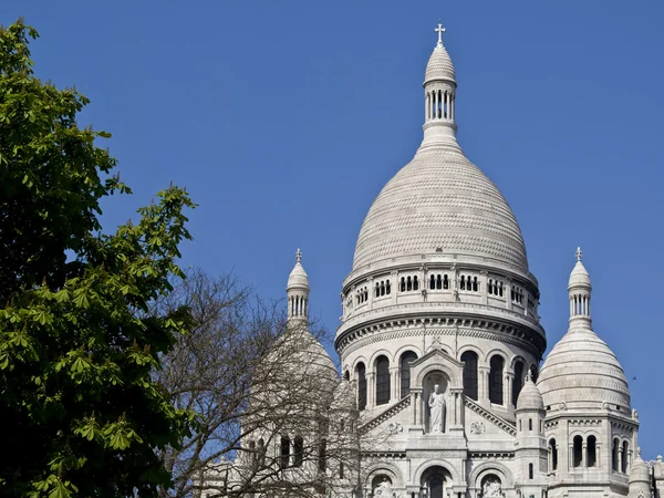 Sacred Heart (Sacré-Cœur)