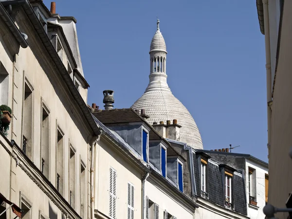 Sacred Heart (Sacré-Cœur)