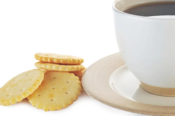 stock image Cup of tea