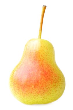 Tasty pear clipart