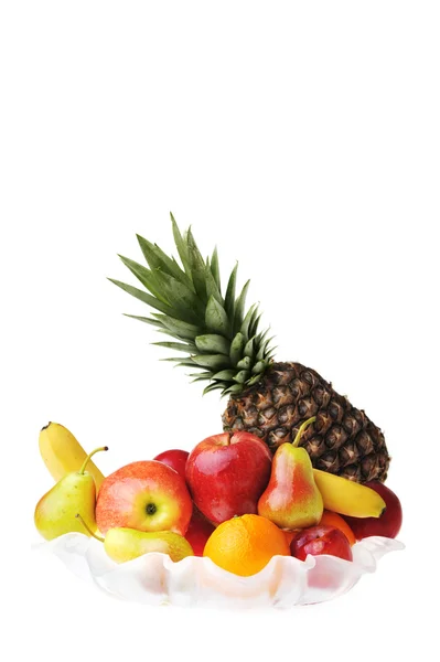 Fruta sabrosa — Foto de Stock