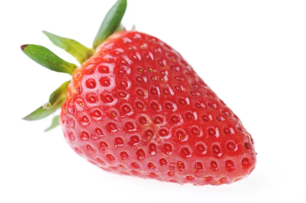 Căpșuni gustoase — Fotografie, imagine de stoc