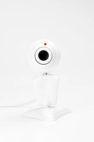 Kleine Webkamera — Stockfoto