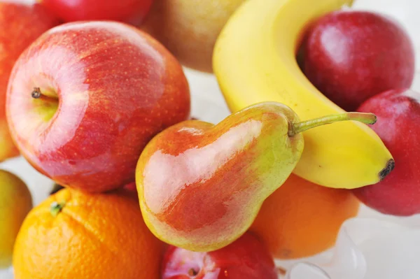 Fruta sabrosa —  Fotos de Stock