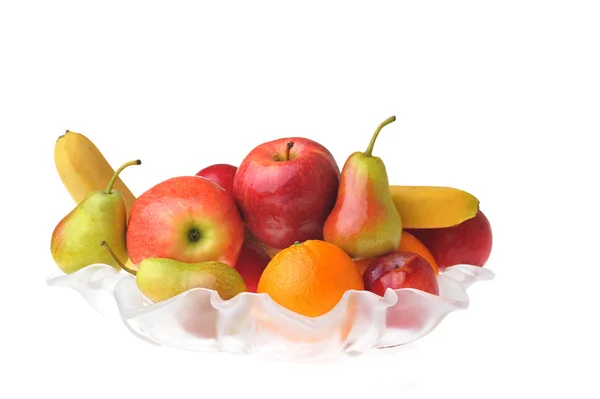おいしい果物 — ストック写真