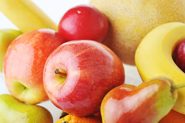 Fruta saborosa — Fotografia de Stock