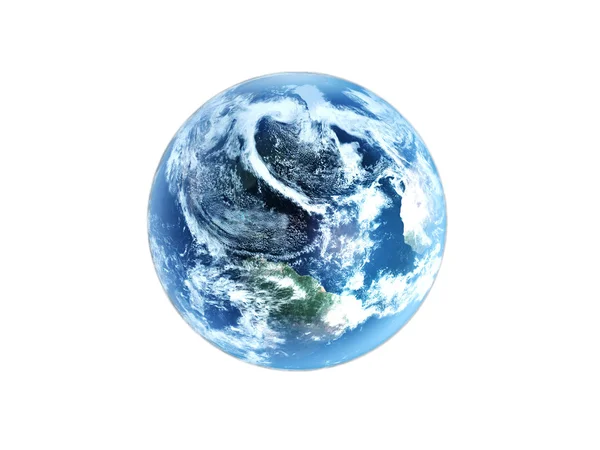 stock image Planet earth