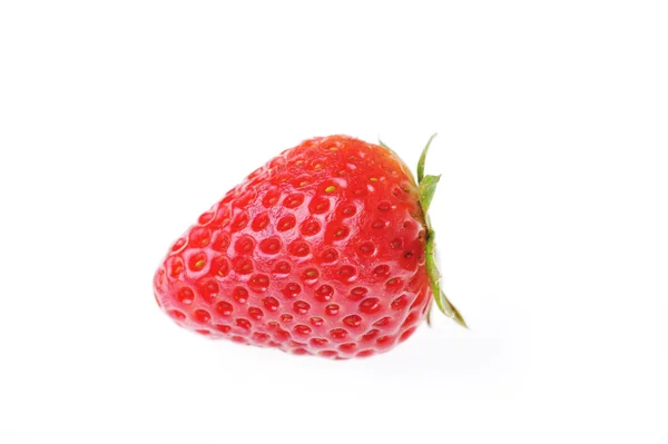 Căpșuni gustoase — Fotografie, imagine de stoc