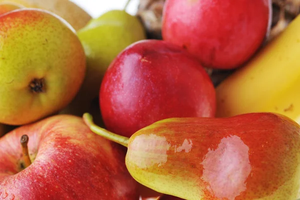 Smakelijke vruchten — Stockfoto