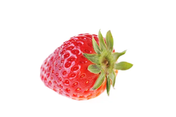 Tasty strawberry — Stock Photo, Image